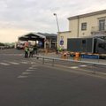 Sujudimas Vilniaus oro uoste: „Aras“ ieško sprogmenų