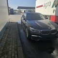 Lietuvos muitininkai sulaikė baltarusio vairuotą automobilį: įtariama pažeidus sankcijas