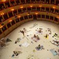 Dėl „Saulės ir jūros“ italai perkonstravo vieną seniausių teatrų Romoje