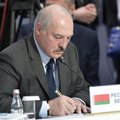 Белорусские диссиденты в открытом письме призывают Науседу не заблуждаться насчёт Лукашенко