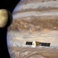 Ar žmonių padegtas Jupiteris galėtų tapti antra Saulės sistemos žvaigžde?