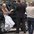 Kaune įsibėgėja vestuvių maratonas