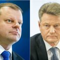 Премьер Литвы назвал визит Паксаса в Москву попыткой расколоть внешнюю политику ЕС