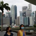 Singapūrui – bėda dėl atliekų: ieško sprendimų padidinti vietos šiukšlėms