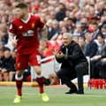 Mourinho buvo sutikęs tapti „Liverpool“ treneriu