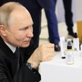 Ieškant recepto Putino ir Prigožino dramų purtomos Rusijos „išgijimui“ – netikėtas eksperto žvilgsnis į Portugaliją