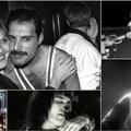 Paskutiniai Freddie Mercury gyvenimo mėnesiai: ligos subjaurotas kūnas, pranašiški žodžiai ir iki šiol išlikusi viena mįslė