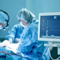 Lietuvoje registruoti du efektyvūs organų donorai: viltį pasveikti suteikė septyniems žmonėms