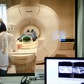 Vilniuje atidarys privačią radiologinės diagnostikos kliniką už 3 mln. eurų
