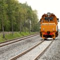 Lithuania seeks €197 million from EU to build ‘Rail Baltica’