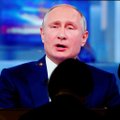 BBC: Rusijai – didžiulio masto kaltinimai iš Londono