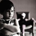 Beveik pusė Lietuvos vaikų turi psichikos problemų