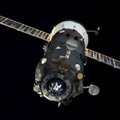 Rusijai pavyko pakoreguoti TKS orbitą po nesėkmingo pirmojo bandymo