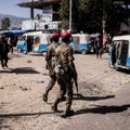 Teisių gynėjai skambina pavojaus varpais dėl naujų žiaurumų Etiopijoje