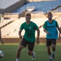 „Kauno Žalgiris“ džiaugsis akistata su Kipro klubu nepaisant rezultato: to nenupirksi už jokius pinigus