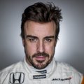 10 priežasčių, kodėl F. Alonso turi pasilikti „McLaren“ komandoje
