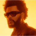 Popmuzikos žvaigždė The Weeknd pirmą kartą atvyksta koncertuoti į Baltijos šalį