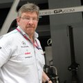 „Mercedes“ greičiausiai liks „Formulėje-1“