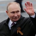 Ekspertė: Rusija žengia precedento neturintį žingsnį, rado sąjungininką Putino tikslams vykdyti