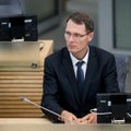 Jankevičius įvertino EŽTT nepalankius sprendimus Lietuvai: nėra dramatiškos sumos
