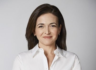 Šerilė Sandberg