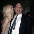 Weinsteinas nepripažino kaltės dėl kaltinimų išžaginimu ir kitais lytiniais nusikaltimais