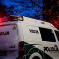 Kaune trys asmenys nuteisti dėl neteisėto migrantų gabenimo per Lietuvos sieną