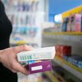 Paskelbtas naujas kompensuojamųjų vaistų sąrašas: daugiau nei pusė medikamentų bus pigesni
