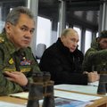 НАТО: наращивание войск в Крыму неприемлемо