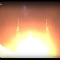 „SpaceX“ į kosmosą išsiuntė didžiausią palydovą