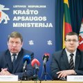 Pirmą kartą paviešinta Lietuvos kibernetinio saugumo ataskaita: lygis - žemas