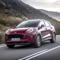 Naujo „Ford Puma“ testas: vikriausias miesto SUV su keliais „bet“