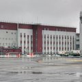 Kitąmet Vilniuje pradės veikti naujas regioninis skrydžių valdymo centras