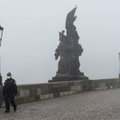 Čekijoje nukentėjo devyni vaikai, nukritę nuo apžvalgos aikštelės