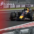 Vengrijoje – eilinė Verstappeno pergalė ir pagerintas visų laikų rekordas
