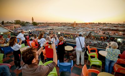 Morocco