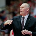 R. Kurtinaitis: toks jausmas, kad palikę Vilnių pamiršome kaip žaisti