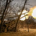 ПВО Украины отразили массированную атаку дронов РФ