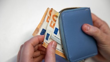 Lithuania records lowest annual inflation rate in EU in April