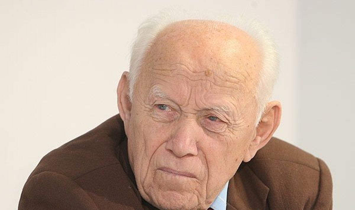 Aleksandras Bendinskas
