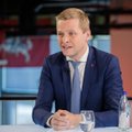 Vilniaus liberalai kuria rinkimų komitetą, kels meru Šimašių