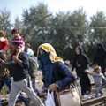 Vengrija imasi drastiškų priemonių prieš plūstančius migrantus