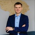„Eurocash1“ vadovu Lietuvoje paskirtas Ernestas Petrauskas