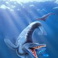 Senoviniai banginiai buvo grobuonys baisiais dantimis
