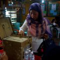 Filipinų musulmonai balsavo referendume dėl regiono autonomijos