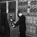 Kaip kompiuteriai Sovietų Sąjungą pavertė biurokratiniu pragaru