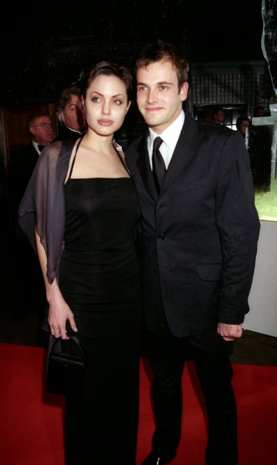 Jonny Lee Milleris, Angelina Jolie