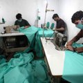 Pakistano kalėjime koronavirusu užsikrėtė dešimtys kalinių