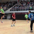 „Dragūnas“ – Lietuvos rankinio lygos reguliariojo čempionato nugalėtojas