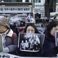 Pietų Korėja išmokės kompensacijas Japonijos karo laikų priverstinio darbo aukoms